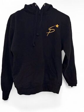 Project Staar 6 Speed Manual Shifter Graphic Hoodie